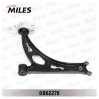 Рычаг подвески MILES 1437173139 3CMF5 AK DB62278 - Изображение 2