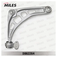 Рычаг подвески MILES ZQD0 PX 1437173148 DB62264 - Изображение 2