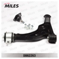 Рычаг подвески MILES 1437173151 LQS T3GL DB62263 - Изображение 2
