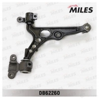 Рычаг подвески MILES 1437173154 DB62260 XL R5EAD - Изображение 2