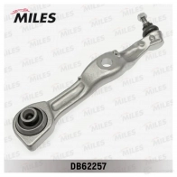 Рычаг подвески MILES DB62257 1437173156 XV3LZW 7 - Изображение 2