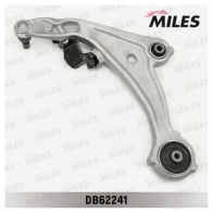 Рычаг подвески MILES NVT4GI 4 DB62241 1437173159 - Изображение 2