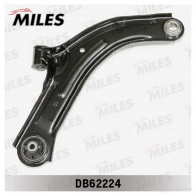 Рычаг подвески MILES DB62224 1436966978 2TJ RA8 - Изображение 2
