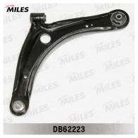 Рычаг подвески MILES 1436966977 DB62223 BA2 3R - Изображение 2