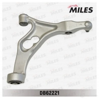 Рычаг подвески MILES E XURECT 1436966975 DB62221 - Изображение 2