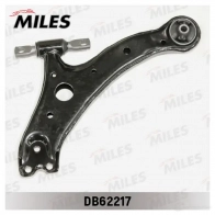 Рычаг подвески MILES 70G HW DB62217 1436966971 - Изображение 2