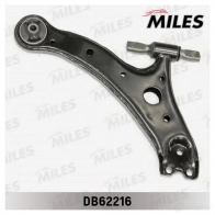Рычаг подвески MILES I1ZPC NJ DB62216 1436966970 - Изображение 2
