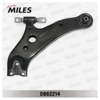 Рычаг подвески MILES ZUN SJ DB62214 1436966968 - Изображение 2