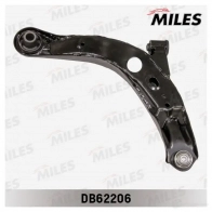 Рычаг подвески MILES DB62206 1436966960 P 45AY - Изображение 2