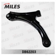 Рычаг подвески MILES 1436966957 T JQIF DB62203 - Изображение 2
