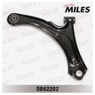 Рычаг подвески MILES 47 M7LHV 1436966956 DB62202 - Изображение 2