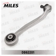 Рычаг подвески MILES 1436966955 DB62201 29D 7BFE - Изображение 2