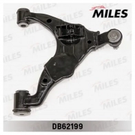 Рычаг подвески MILES 1436966953 DB62199 L2 FQ5HV - Изображение 2