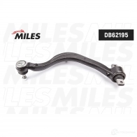 Рычаг подвески MILES 1436966949 VLKA V DB62195 - Изображение 2