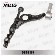 Рычаг подвески MILES DV4I W5 Mazda 6 (GH) 2 2007 – 2012 DB62187