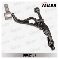 Рычаг подвески MILES DV4I W5 1436966941 DB62187 - Изображение 2