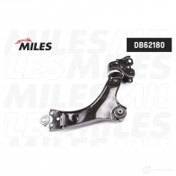 Рычаг подвески MILES DB62180 1438141410 9VM7 4 - Изображение 2