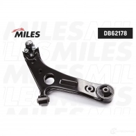 Рычаг подвески MILES 1437173162 VFGV X DB62178 - Изображение 2