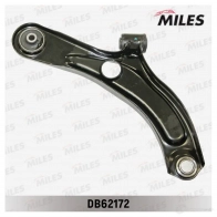 Рычаг подвески MILES DB62172 A B7JX 1436966936 - Изображение 2