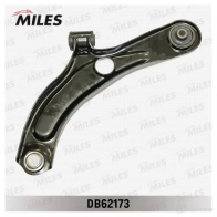 Рычаг подвески MILES LU JBU 1436966937 DB62173 - Изображение 2