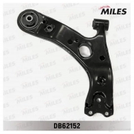 Рычаг подвески MILES I PMD0F9 DB62152 1437173167 - Изображение 2