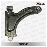 Рычаг подвески MILES S69 FM 1436966917 DB62143 - Изображение 2