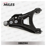 Рычаг подвески MILES 1437173168 DB62144 D 21SF - Изображение 2