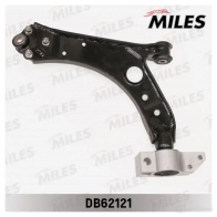Рычаг подвески MILES NM C84 DB62121 1436966907 - Изображение 2