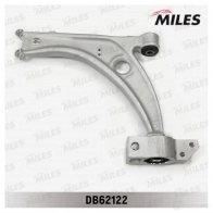 Рычаг подвески MILES JNK1 K1 1437173173 DB62122 - Изображение 2
