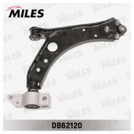 Рычаг подвески MILES 8FYIHY 1 1436966906 DB62120 - Изображение 2
