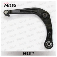 Рычаг подвески MILES W7DK Q53 1437173174 DB62117 - Изображение 2