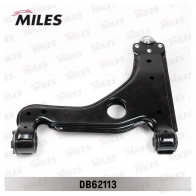 Рычаг подвески MILES 1437173176 DB62113 35F IER - Изображение 2