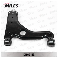 Рычаг подвески MILES 1437173177 DB62112 R 2JCE1 - Изображение 2