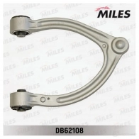 Рычаг подвески MILES 1436966902 W78 5N8 DB62108 - Изображение 2