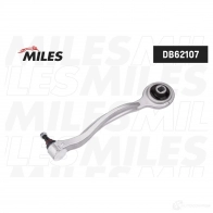 Рычаг подвески MILES 3HJS IN 1439938020 DB62107 - Изображение 2