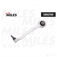 Рычаг подвески MILES 7 3MUENO 1439938021 DB62106 - Изображение 2