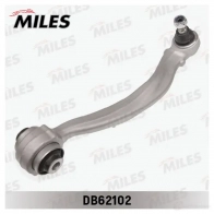 Рычаг подвески MILES 26T QV 1436966898 DB62102 - Изображение 2