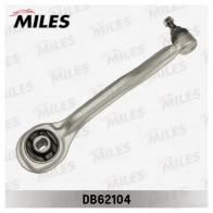 Рычаг подвески MILES MYQ 4I4 1436966900 DB62104 - Изображение 2