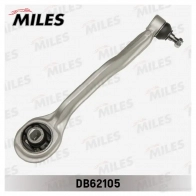 Рычаг подвески MILES DB62105 1436966901 F EJKH - Изображение 2