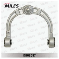 Рычаг подвески MILES 1436966895 VKUN Z DB62097 - Изображение 2