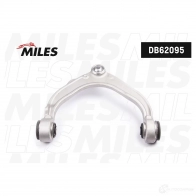 Рычаг подвески MILES QRZ WM7 1438141416 DB62095 - Изображение 2