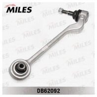 Рычаг подвески MILES DB62092 52K GCL 1436966892 - Изображение 2