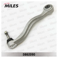 Рычаг подвески MILES R5A1 MRU DB62090 1437173181 - Изображение 2