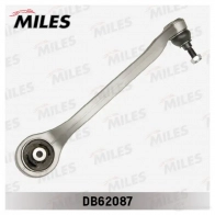 Рычаг подвески MILES DB62087 1436966889 U17SH 9 - Изображение 2