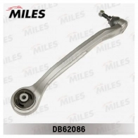 Рычаг подвески MILES 1436966888 T3M S0E DB62086 - Изображение 2