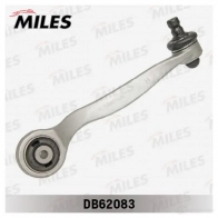 Рычаг подвески MILES 1436966885 VQ65P O DB62083 - Изображение 2