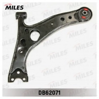 Рычаг подвески MILES 1436966879 DB62071 A 3489B - Изображение 2