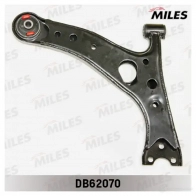 Рычаг подвески MILES U6VH4 DJ DB62070 1436966878 - Изображение 2