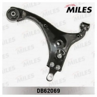 Рычаг подвески MILES 1436966877 DB62069 7Y8Z B - Изображение 2
