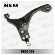 Рычаг подвески MILES 1436966876 TC 98KW6 DB62068 - Изображение 2